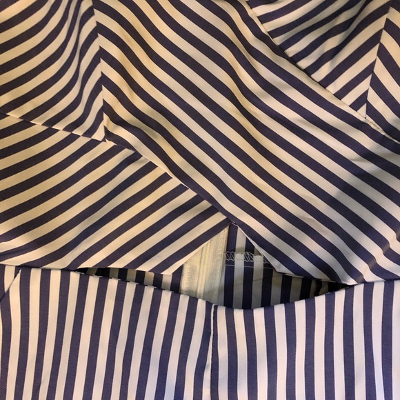 Culotte jumpsuit with pockets!!! - Picture 4 of 5